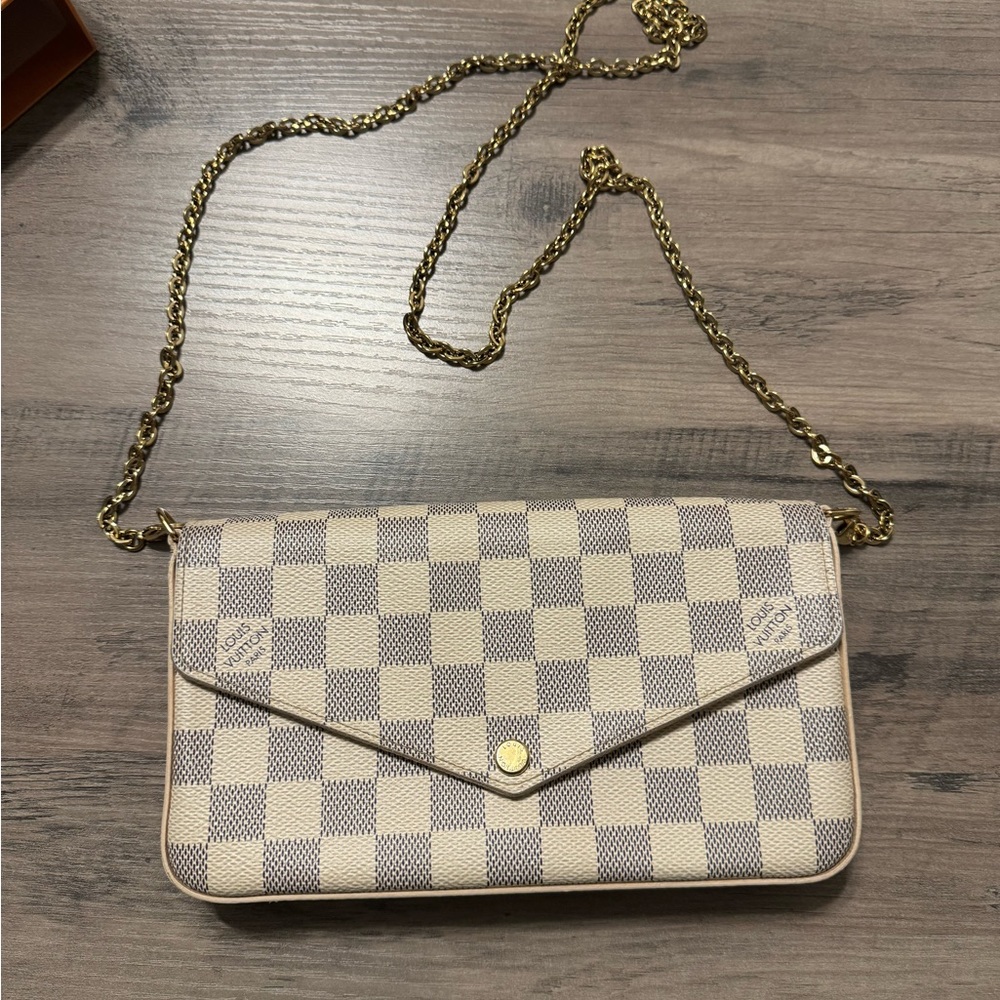 Louis Vuitton Felicie Pochette